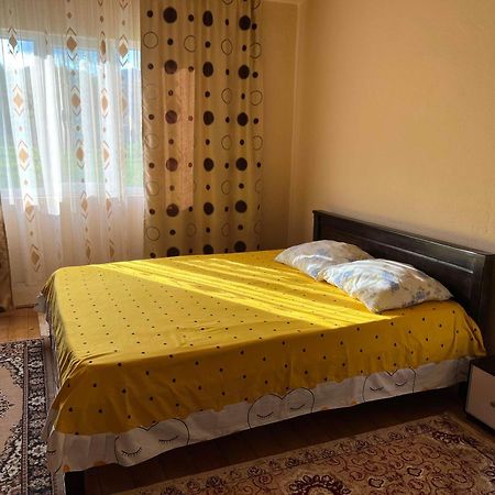 Villa Casa Danut Vidra  Esterno foto
