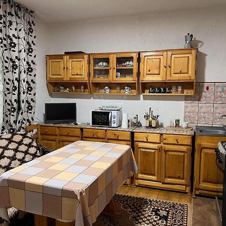 Villa Casa Danut Vidra  Esterno foto