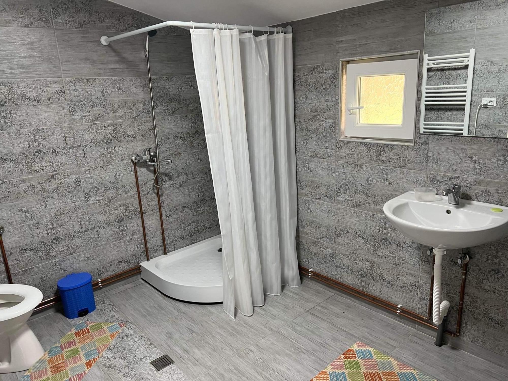 Villa Casa Danut Vidra  Esterno foto