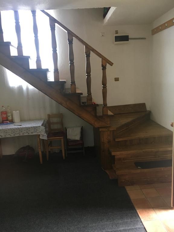 Villa Casa Danut Vidra  Esterno foto