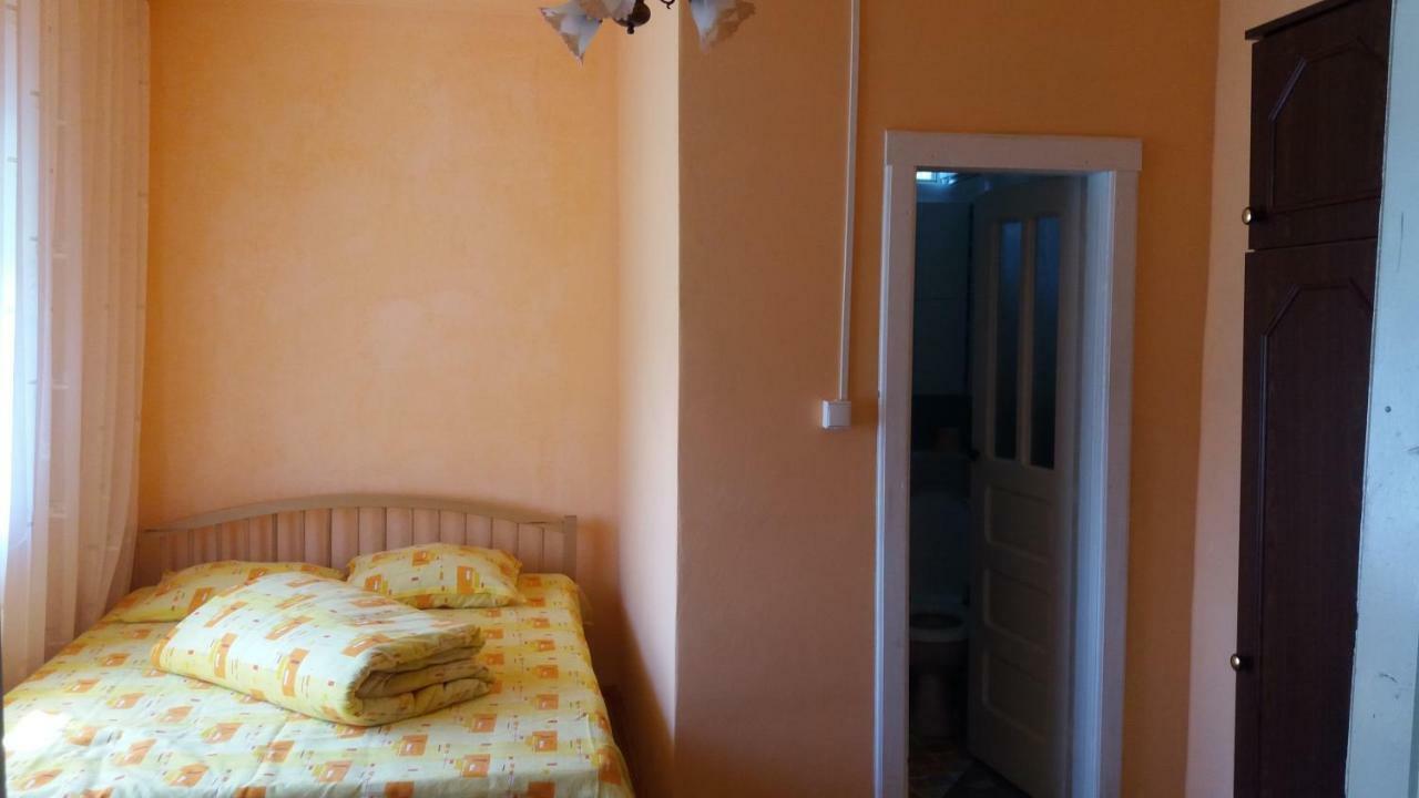 Villa Casa Danut Vidra  Esterno foto